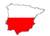 CARPINTERÍA INGLÉS Y PEDREÑO - Polski